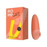 Stimulátor klitorisu ROMP Switch X