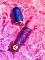 Stimulátor klitorisu ROMP Lipstick