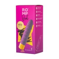 Vibrátor ROMP Beat