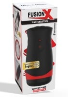 Masturbátor Hidden Desire Fusion X Quantum Power