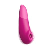 Stimulátor klitorisu Womanizer Enhance Lilac