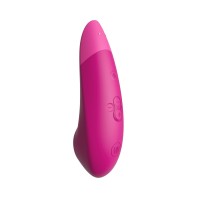 Stimulátor klitorisu Womanizer Enhance Lilac