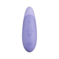 Stimulátor klitorisu Womanizer Enhance Lilac