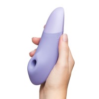 Stimulátor klitorisu Womanizer Enhance Lilac