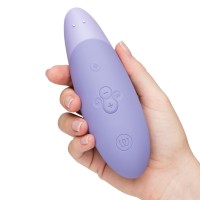 Stimulátor klitorisu Womanizer Enhance Lilac