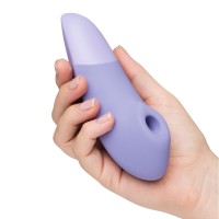 Stimulátor klitorisu Womanizer Enhance Lilac