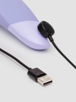 Stimulátor klitorisu Womanizer Enhance Lilac