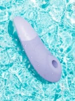 Stimulátor klitorisu Womanizer Enhance Lilac