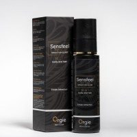 Orgie Sensfeel for Man 10 in 1 Seduction Elixir 100 ml