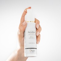 Hydratující elixír pro ženy Orgie Sensfeel 10 v 1 s feromony 100 ml