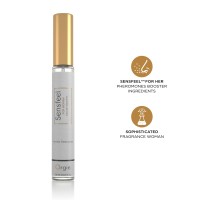 Parfém Orgie Sensfeel Woman 10 ml