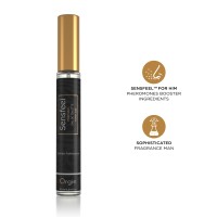 Parfém Orgie Sensfeel Man 10 ml