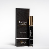 Parfém Orgie Sensfeel Man 10 ml
