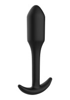 ToyJoy Smooth Plug Medium