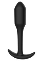 Anální kolík ToyJoy Smooth Plug Large
