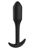 Anální kolík ToyJoy Smooth Plug Large