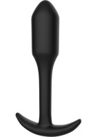 ToyJoy Smooth Plug Extra Large