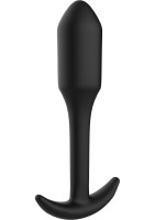 ToyJoy Smooth Plug Extra Large