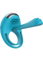 Vibrační erekční kroužek ToyJoy Happiness Passionate Joy Stick