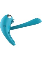 Vibrační erekční kroužek ToyJoy Happiness Passionate Joy Stick