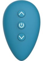 Vibrační erekční kroužek ToyJoy Happiness Passionate Joy Stick