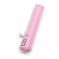 Stimulátor klitorisu Satisfyer First Kiss