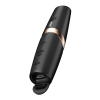 Stimulátor klitorisu Satisfyer Perfect Kiss