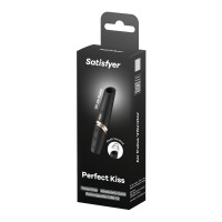 Stimulátor klitorisu Satisfyer Perfect Kiss