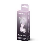 Stimulátor klitorisu Satisfyer Secret Kiss