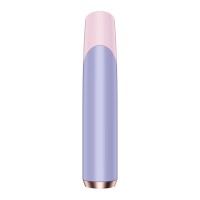 Stimulátor klitorisu Satisfyer Bold Kiss
