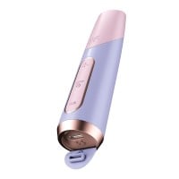 Stimulátor klitorisu Satisfyer Bold Kiss