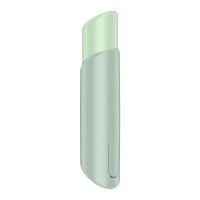 Stimulátor klitorisu Satisfyer Naughty Kiss
