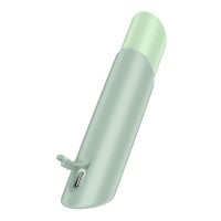 Stimulátor klitorisu Satisfyer Naughty Kiss