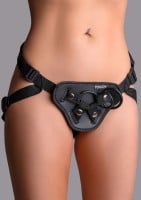 ToyJoy Get Real Strap-on Harness