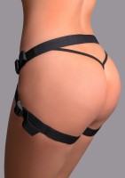 ToyJoy Get Real Strap-on Harness