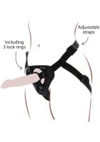ToyJoy Get Real Strap-on Harness