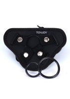 ToyJoy Get Real Strap-on Harness