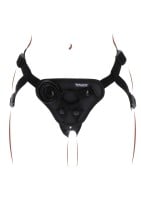 ToyJoy Get Real Strap-on Harness