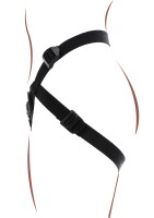 ToyJoy Get Real Strap-on Harness