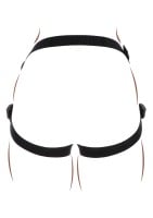 ToyJoy Get Real Strap-on Harness