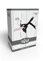 ToyJoy Get Real Strap-on Harness