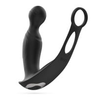 Crushious Flamma Vibrating Prostate Stimulator