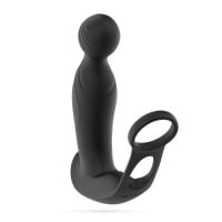 Crushious Flamma Vibrating Prostate Stimulator