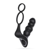 Crushious Crixus Vibrating Prostate Stimulator