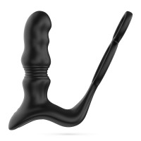 Crushious Crixus Vibrating Prostate Stimulator