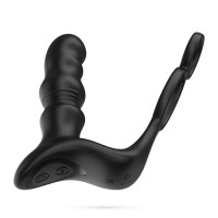 Crushious Crixus Vibrating Prostate Stimulator