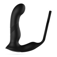 Crushious Erixos Vibrating Prostate Stimulator