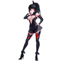 Masturbátor Fleshlight Fantasy: Lilith Fukumoto Shokushu