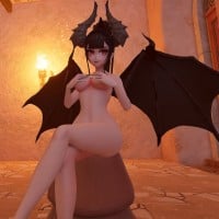 Masturbátor Fleshlight Fantasy: Lilith Fukumoto Shokushu