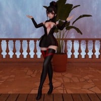 Masturbátor Fleshlight Fantasy: Lilith Fukumoto Shokushu